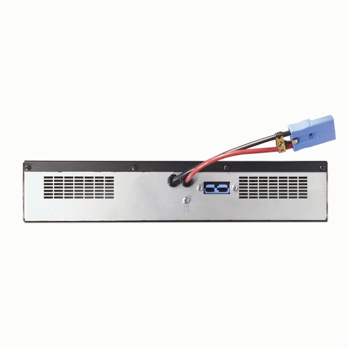 APC Smart-UPS RT 48V RM Battery Pack APC Smart-UPS RT 48V RM Battery Pack