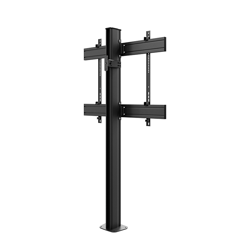 HAGOR CPS Floor-Wall Single 75 - 86“