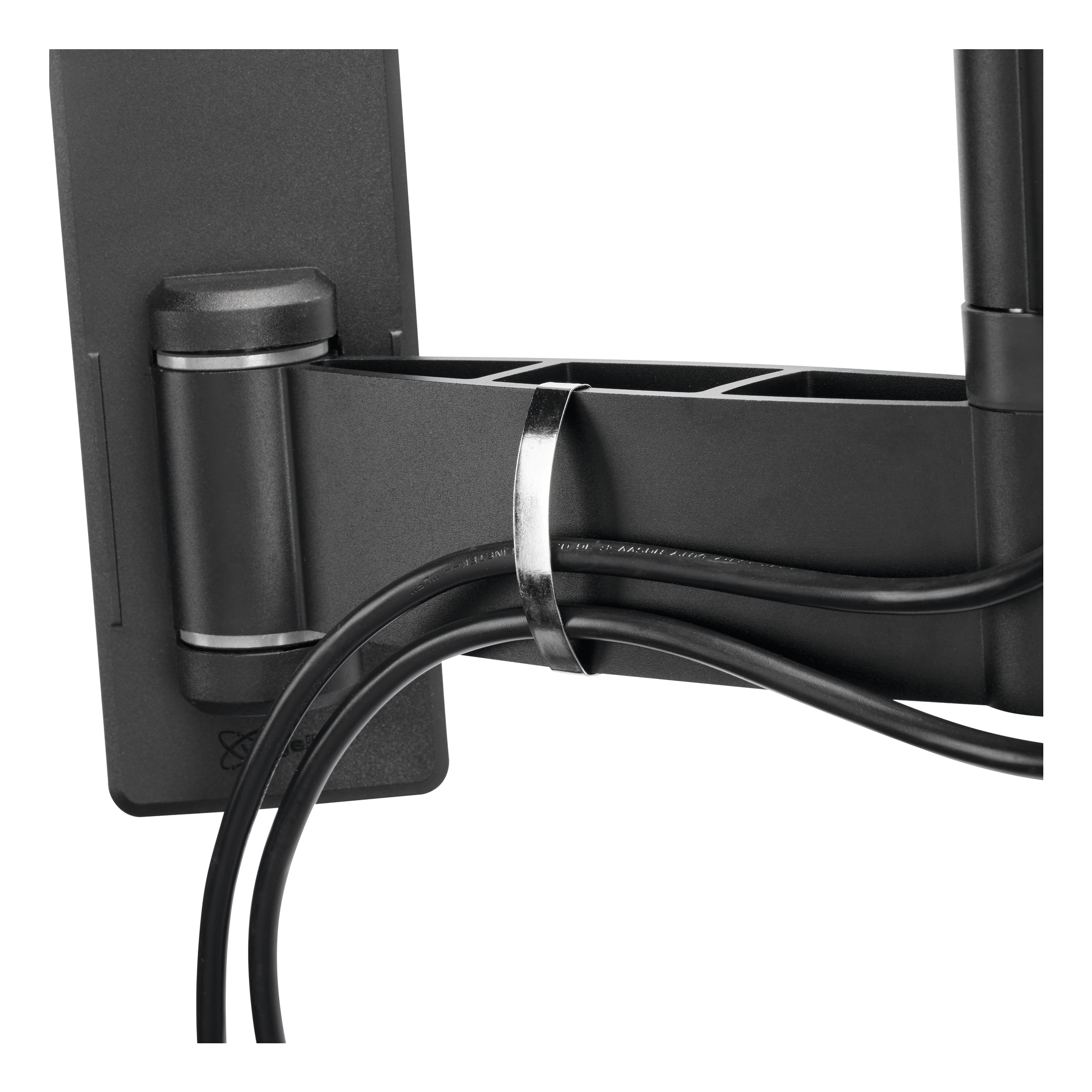 Vogels PFW 3040  Wandhalterung neigb./schwenkbar, schwarz Vogels PFW 3040  Wandhalterung neigb./schwenkbar, schwarz