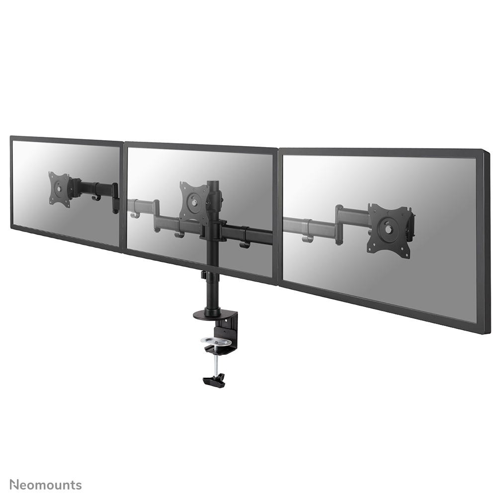Neomounts NM-D135D3BLACK Monitorarm 10-27" Neomounts NM-D135D3BLACK Monitorarm 10-27"