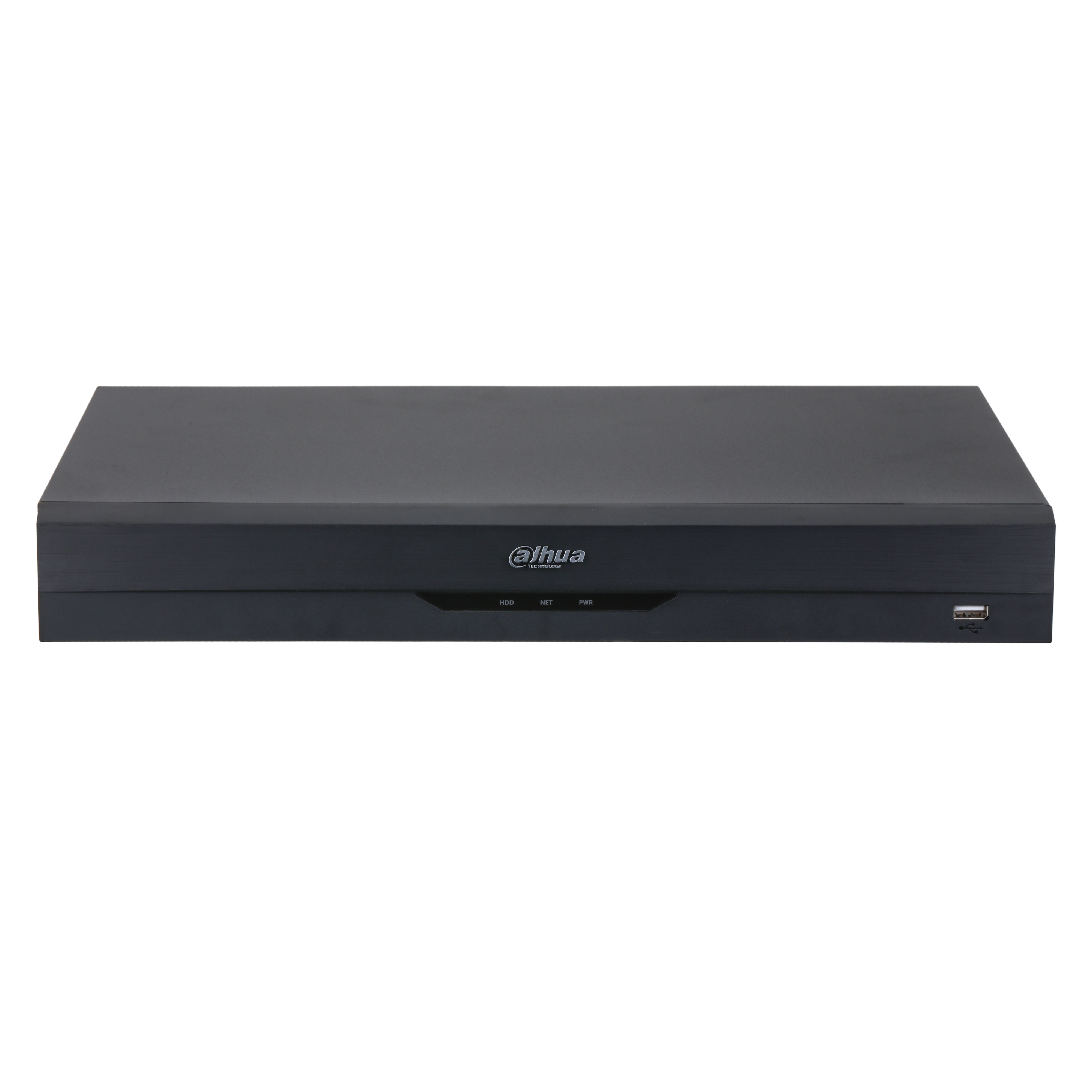 Dahua CCTV-Zubehör 16 Channels Penta-brid 4K-N/5MP 1U 2HDDs WizSense Digital Video Recorder, DH-XVR5216A-4KL-I3(V2.0) CD-Spieler, Elektronik, Computer-Ausrüstung, Computerausrüstung