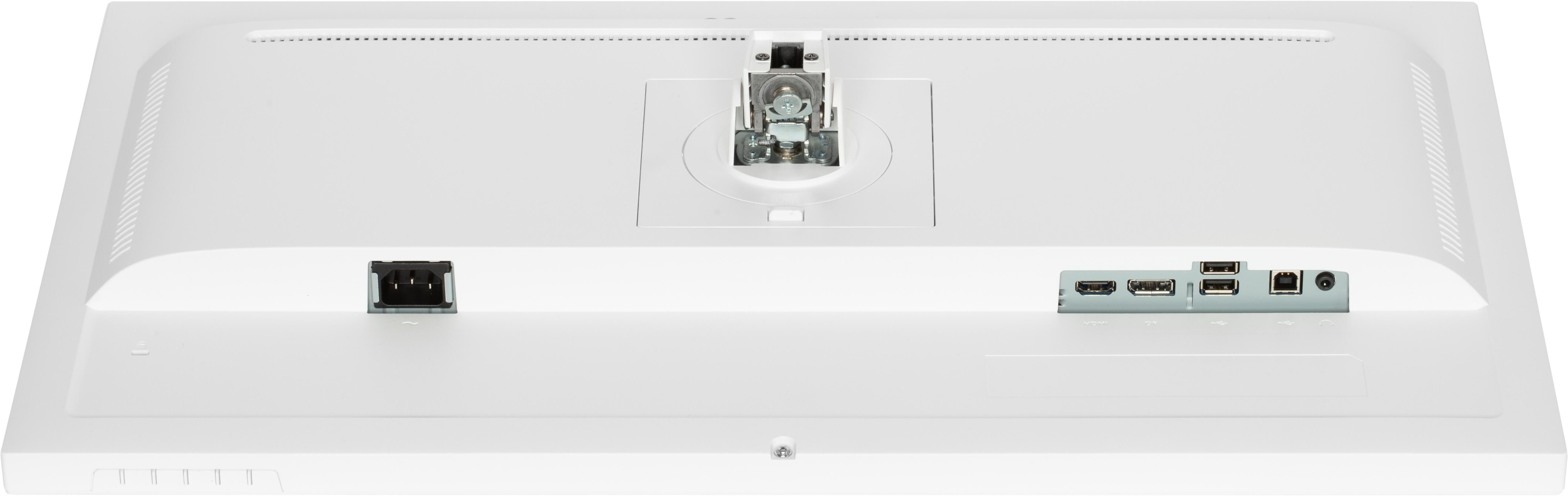 Elektronik, Hardware