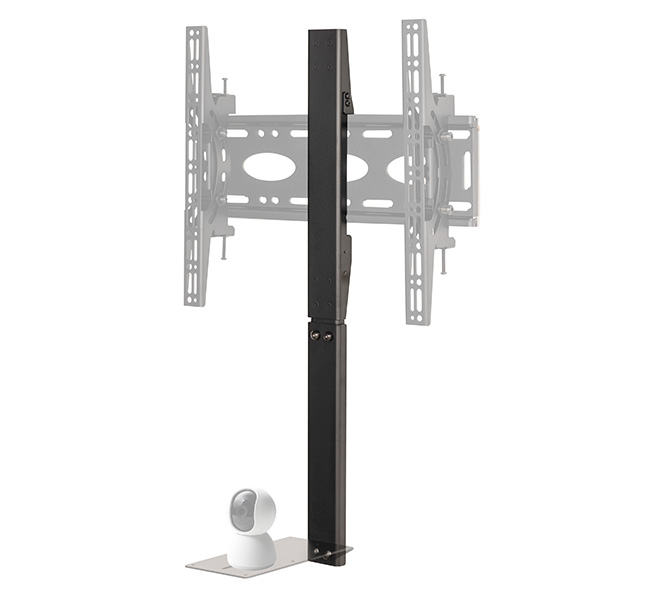 B-TECH Rollständer / Standfuß  Zubehör : Mounting Arm   BT7031/B