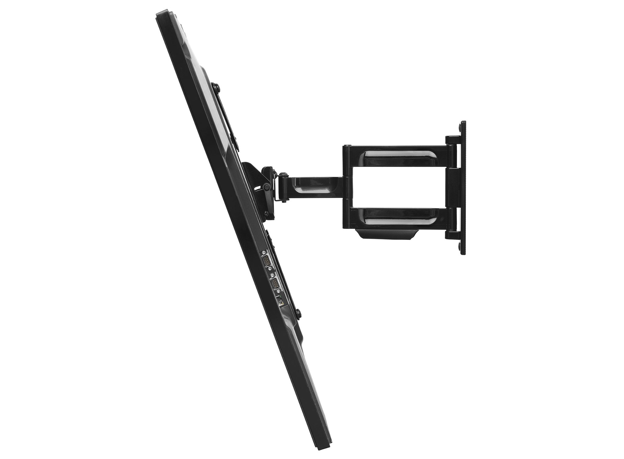 Peerless-AV Wandhalterung PA746 Schwenkbar bis 36kg 400x400 Peerless-AV Wandhalterung PA746 Schwenkbar bis 36kg 400x400