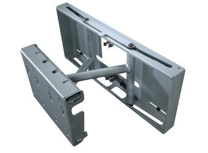 Peerless-AV SP850 Aluminium, Klammer