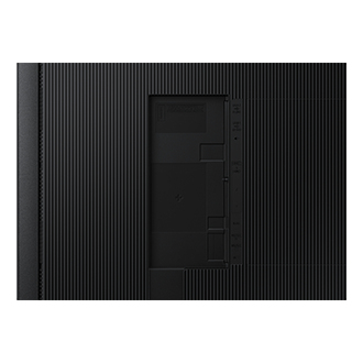 Samsung Smart Signage QB50C