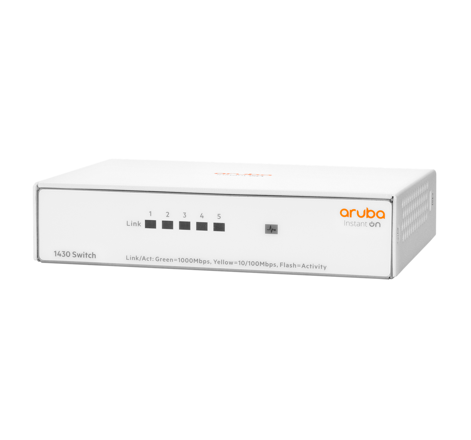 HPE R8R44A#ABB Networking Instant On 1430 5G Switch HPE R8R44A#ABB Networking Instant On 1430 5G Switch