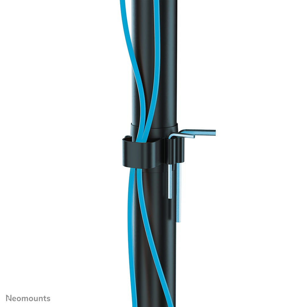 antenne, Befestigung, Kabel, Stange, Halterung