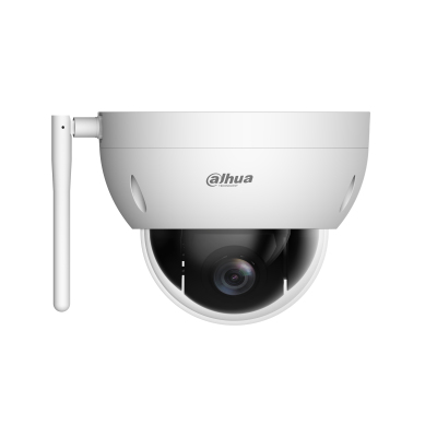 Dahua CCTV 4MP 4  Non Compensation Light NETWORK PTZ CAMERA, DH-SD22404DB-GNY-W Elektronik