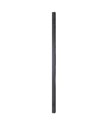 APC Rack PDU 2G, Metered, ZeroU, 17.2kW, 208V, (6) C13 & (12) C19 APC Rack PDU 2G, Metered, ZeroU, 17.2kW, 208V, (6) C13 & (12) C19