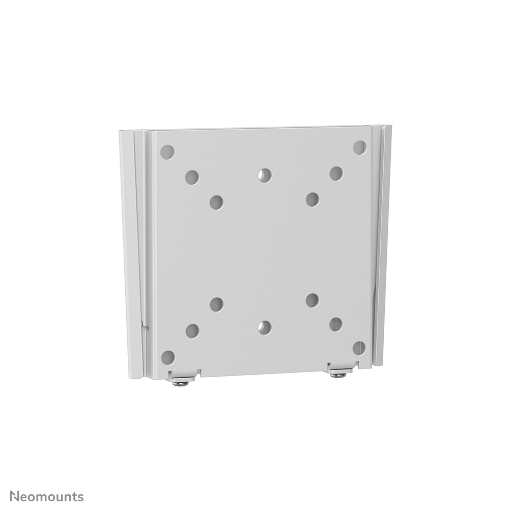 Neomounts TV/Monitor-Wandhalterung - 25,4 cm (10 Zoll) - 76,2 cm (30 Zoll) - 30 kg - 50 x 50 mm - 100 x 100 mm - Silber