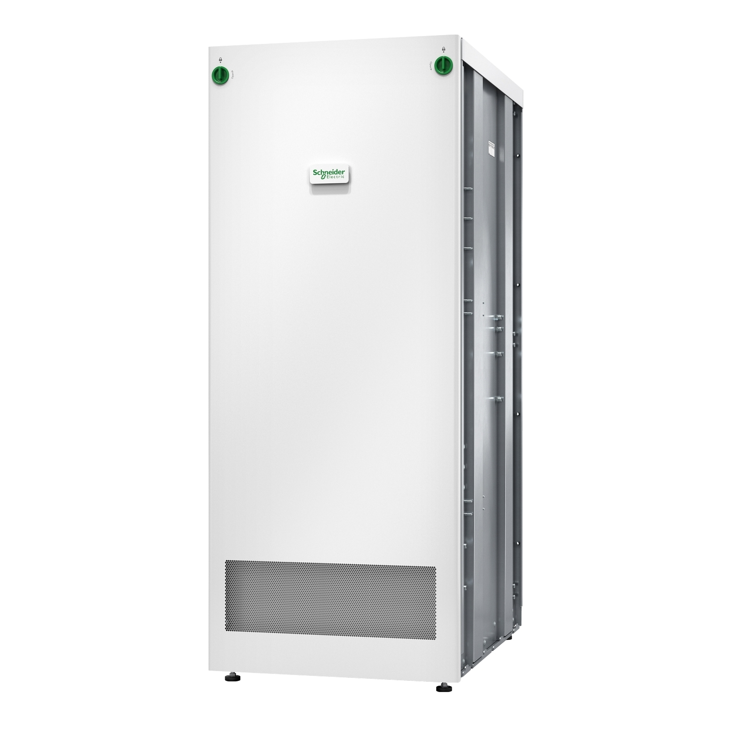 APC Galaxy VS Maintenance Bypass Cabinet with Input Transformer 30-50kW 480V or 600V In, 208V Out APC Galaxy VS Maintenance Bypass Cabinet with Input Transformer 30-50kW 480V or 600V In, 208V Out