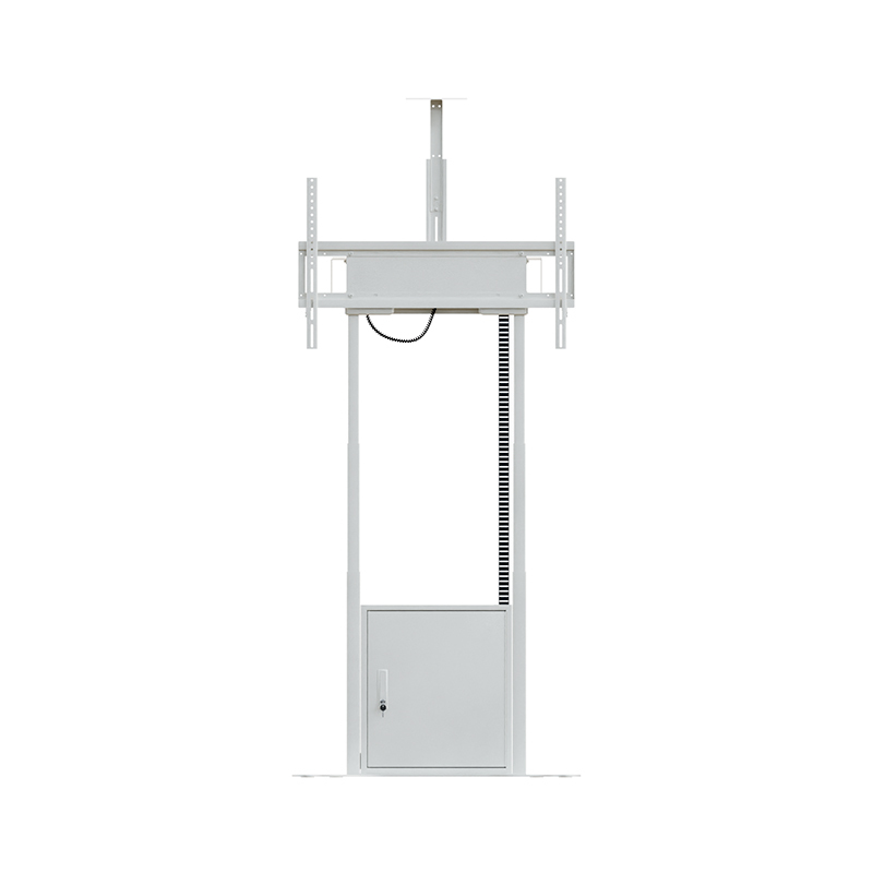 Lift, motorized, vertikale Anlage, Garagentürsystem, Schaltschrank