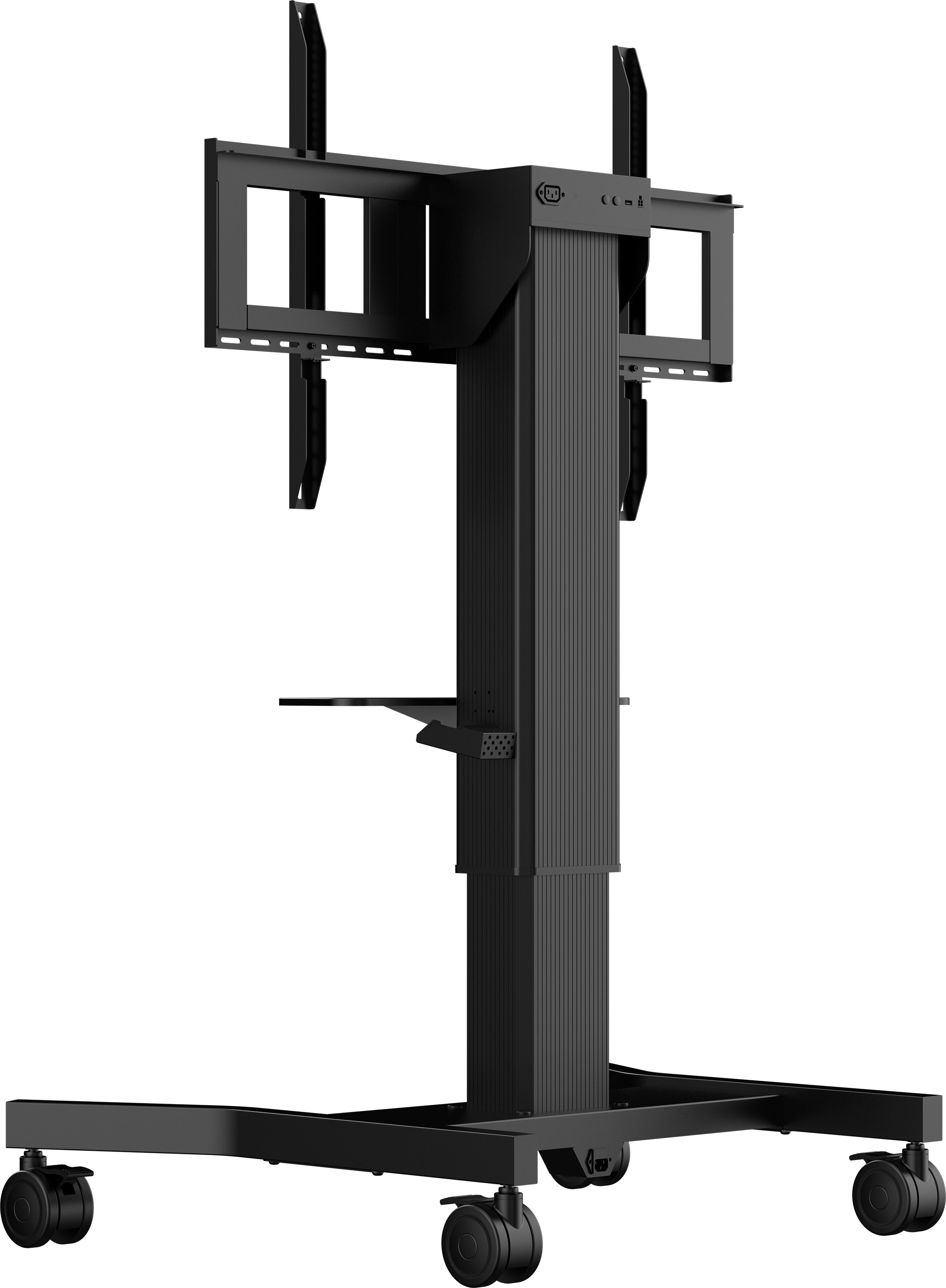 IIYAMA LFD ProLite Z Single column car MD CAR1021-B1 Moebel, Briefkasten