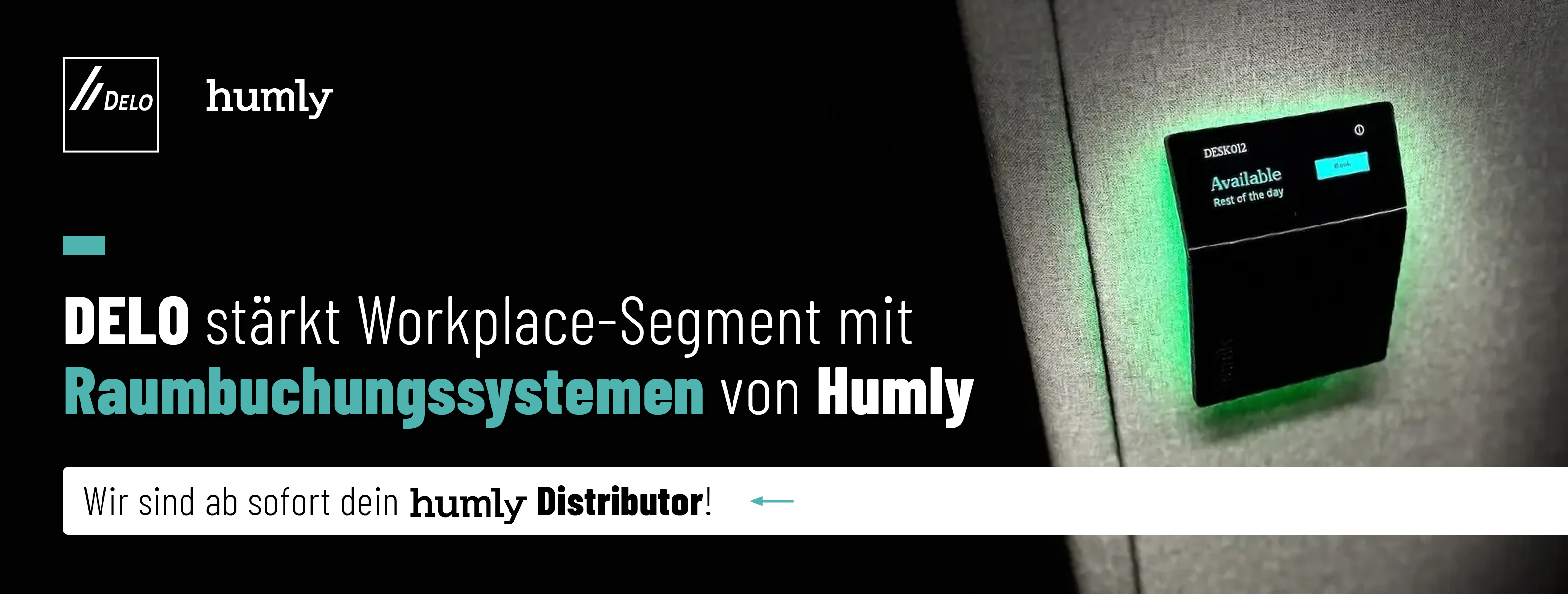 wandmontiert, Beleuchtung, kontrastreiche Farben, digitales Display, grünes Licht