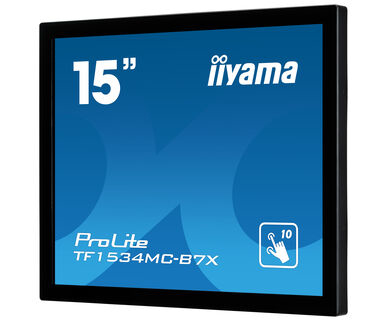 Iiyama ProLite TF1534MC-B7X