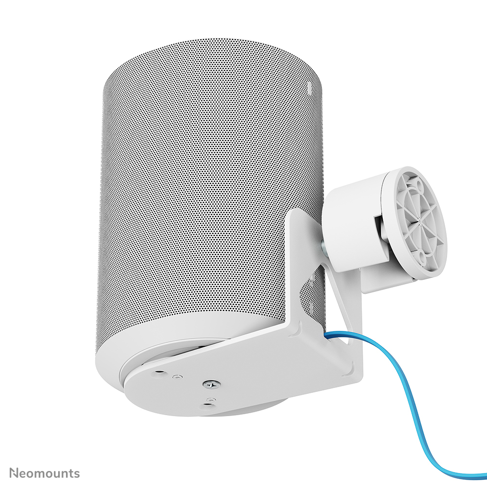Lautsprecher, Bluetooth, Wandabhängung, Gehäuse, Kabel