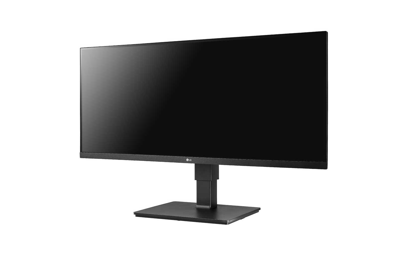 LG Monitor 34" 34BR65F-B HD10 UltraWide DP HDMI IPS 21:9 schwarz Computerausrüstung, Überwachen, Bildschirm, FERNSEHER