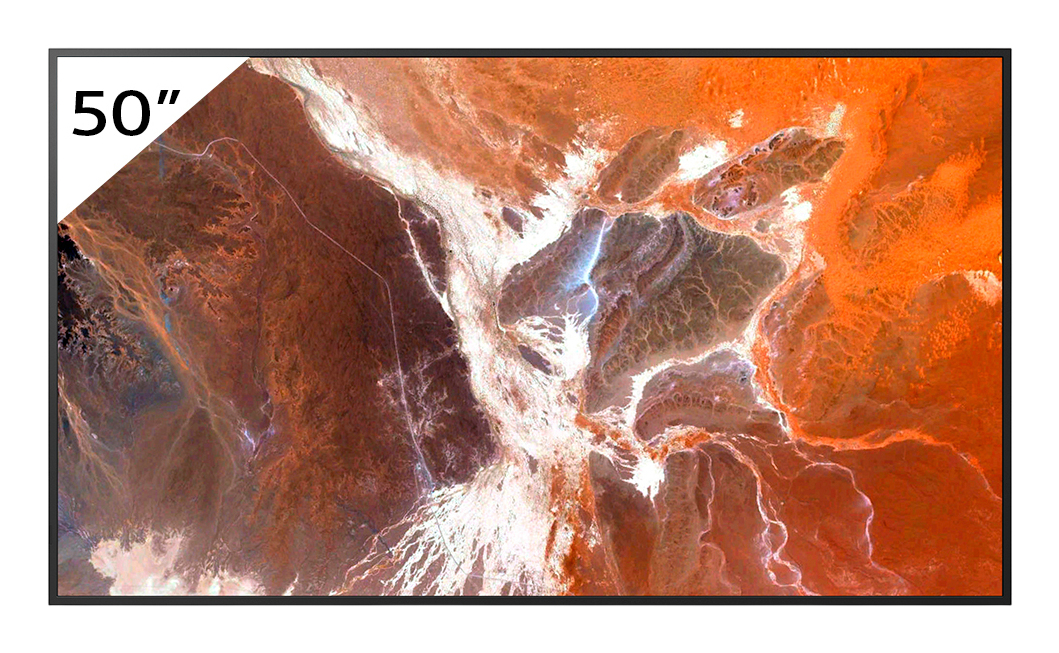 satellite, Wüste, Quarz, Kristall, Flüsse