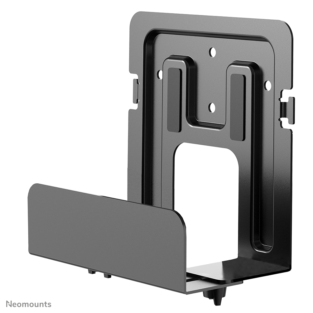 Neomounts AWL-450BL Mediaplayer-Halter - universal Neomounts AWL-450BL Mediaplayer-Halter - universal