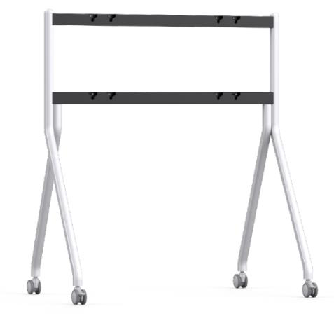 Huawei eKit WB1M0IDEAHUB07, 165,1 cm (65") Zaun