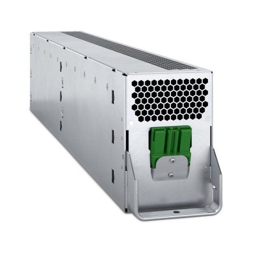 APC GVSBTHU - Galaxy VS 9Ah Smart High Capacity Battery Module