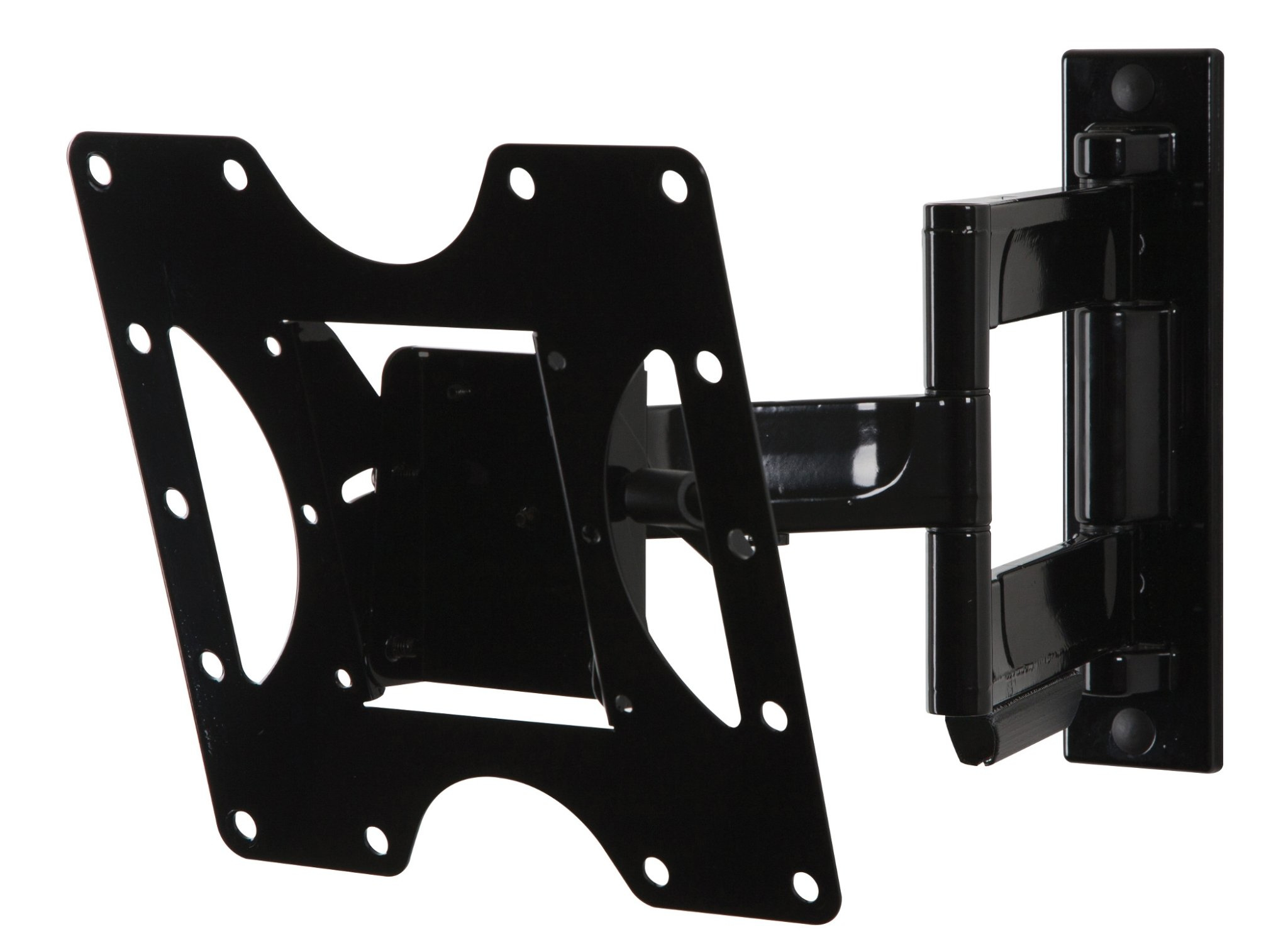 Peerless-AV Wandhalterung PA740 Schwenkbar bis 36kg 200x200 Peerless-AV Wandhalterung PA740 Schwenkbar bis 36kg 200x200