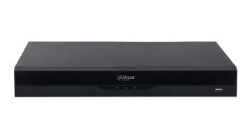 Dahua CCTV-Zubehör  8CH 2HDD 1U NETWORK VIDEO RECORDER, DHI-NVR4208-8P-EI CD-Spieler, Elektronik, Computer-Ausrüstung, Computerausrüstung, Postfach