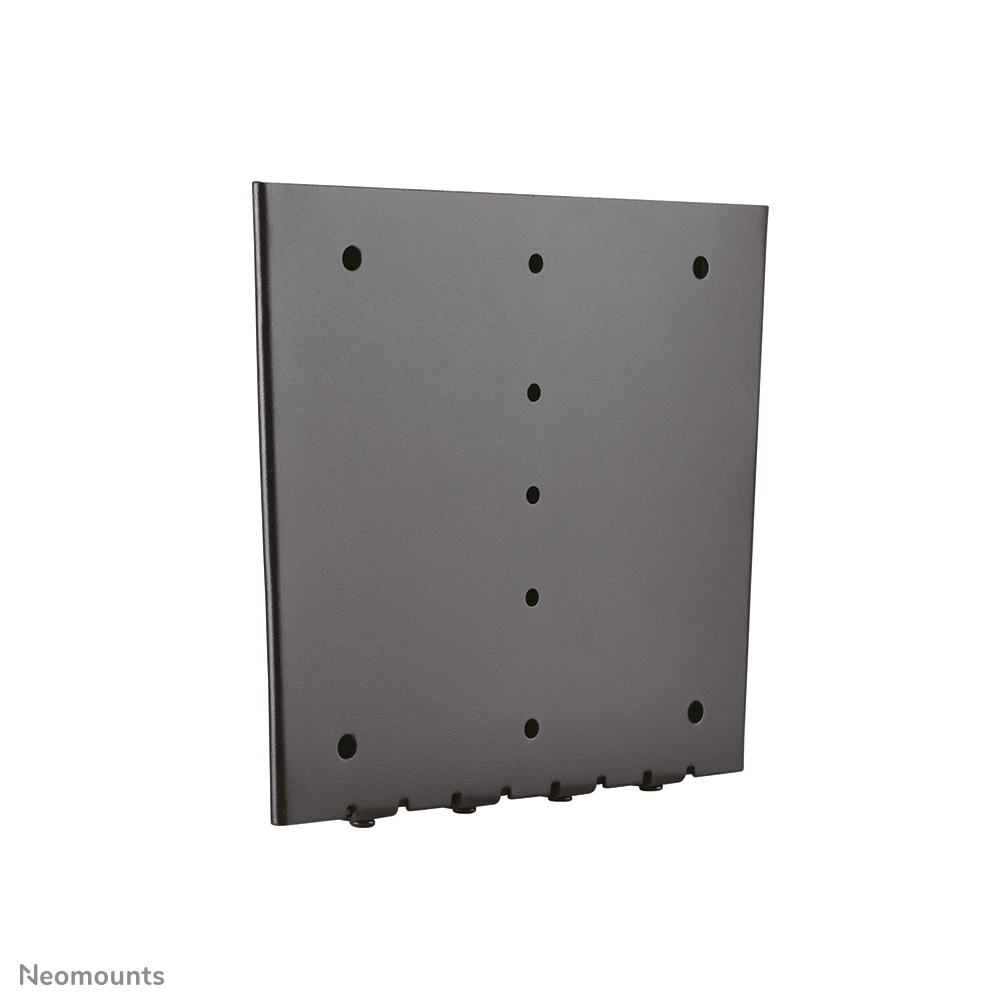 magazine holder, metal plate, perforated panel, steel sheet, attachment plate