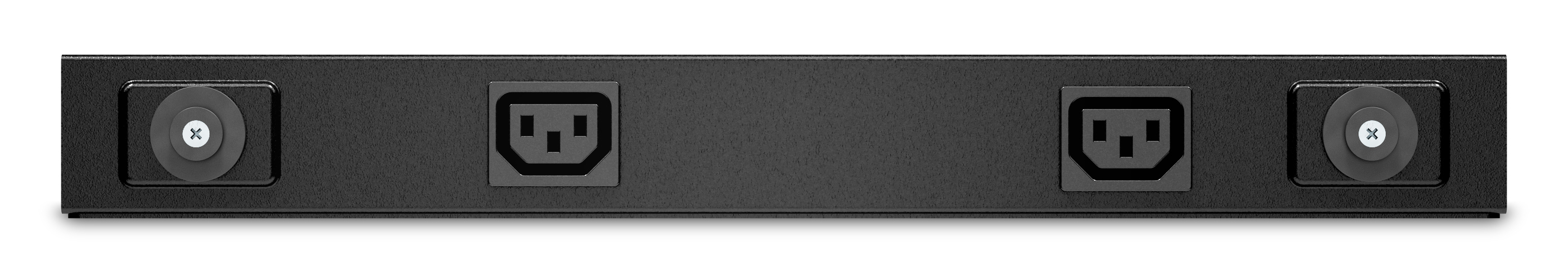 APC AP6120A - Rack PDU, Basic, 0U/1U, 100-240V/20A, 220-240V/16A, (7) C13, (2) C19 APC AP6120A - Rack PDU, Basic, 0U/1U, 100-240V/20A, 220-240V/16A, (7) C13, (2) C19