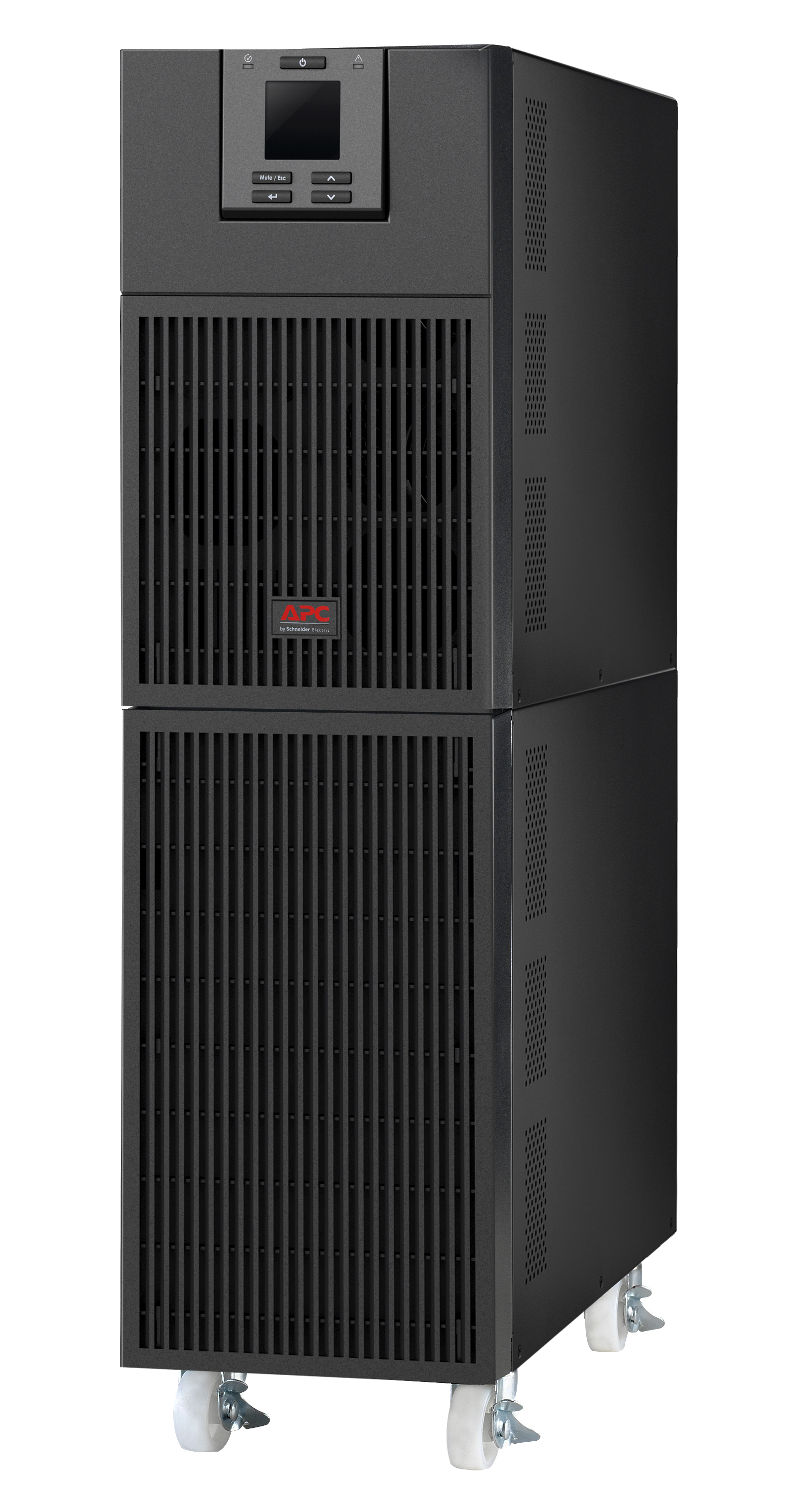APC SRV6KI - Easy UPS SRV 6000VA 230V