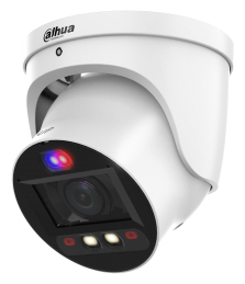 Dahua CCTV 5MP Smart Dual Illumination Active Deterrence Vari-focal Eyeball WizSense Network Camera, DH-IPC-HDW3549HP-ZAS-PV-27135 Gerät, Fön, Elektrisches Gerät, Elektronik