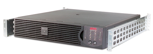 APC SURT1000XLIM - Smart-UPS RT 1000VA 230V - Marine