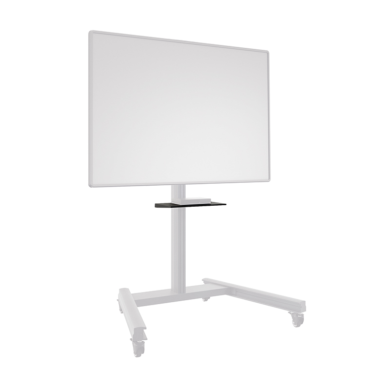 HAGOR CPS - AV Shelf for Alu Pillar HAGOR CPS - AV Shelf for Alu Pillar