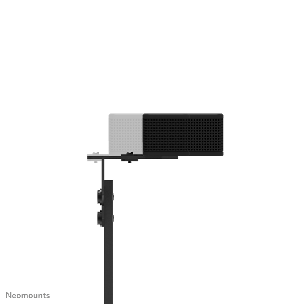 Neomounts Videobar & Multimedia-Kit - 246 mm - 90 mm - 782 mm - China - 3 Stück(e) - 266 mm