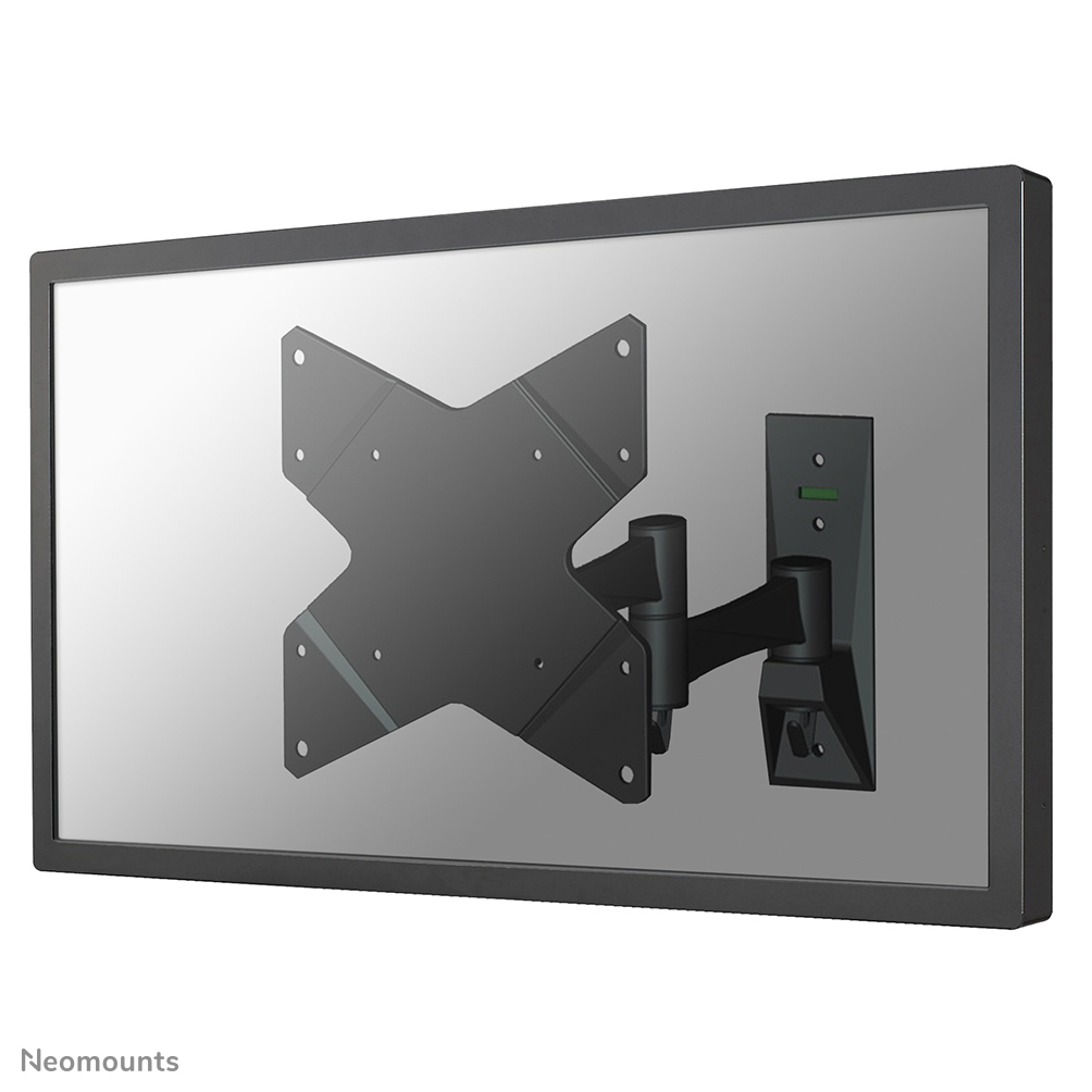 Neomounts FPMA-W835 Monitor-/TV-Wandhalterung 10-40" - volle Bewegung Neomounts FPMA-W835 Monitor-/TV-Wandhalterung 10-40" - volle Bewegung