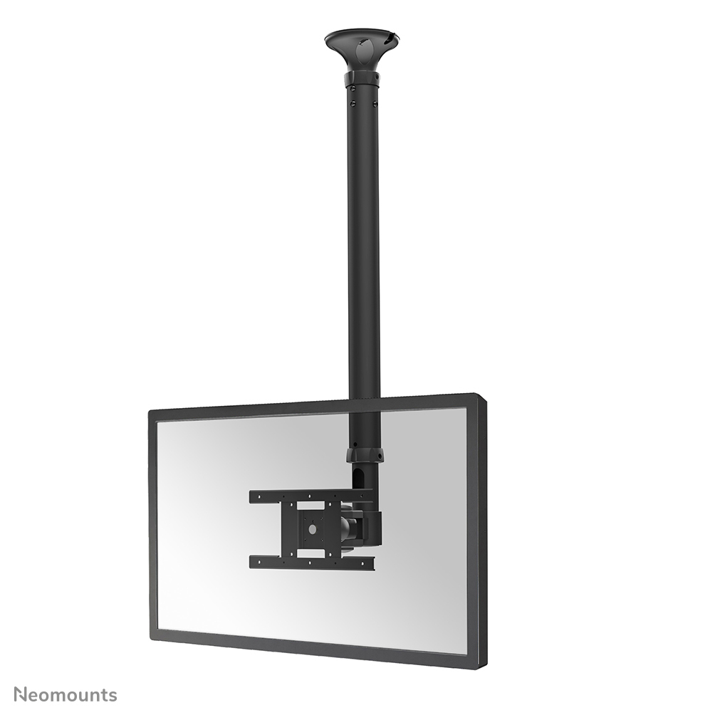 Neomounts FPMA-C100 Monitor-/TV-Deckenhalterung 10-30" - H 79-129 cm Neomounts FPMA-C100 Monitor-/TV-Deckenhalterung 10-30" - H 79-129 cm