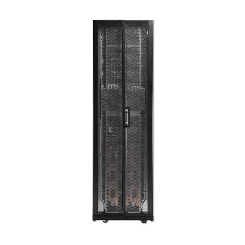 APC SY16K48H-PD - Symmetra PX 16kW All-In-One, Scalable to 48kW, 400V