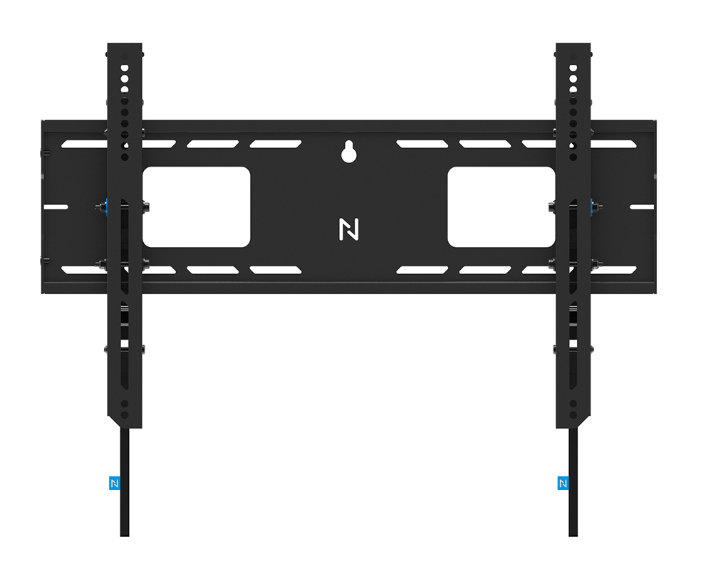 Neomounts LEVEL-750 Wandhalterung neigbar (VESA 600x400) WL35-750BL16