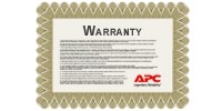 APC NetBotz Full-Year Extended Warranty Renewal- 3xx/4xx models - Single-Appliance Pack APC NetBotz Full-Year Extended Warranty Renewal- 3xx/4xx models - Single-Appliance Pack