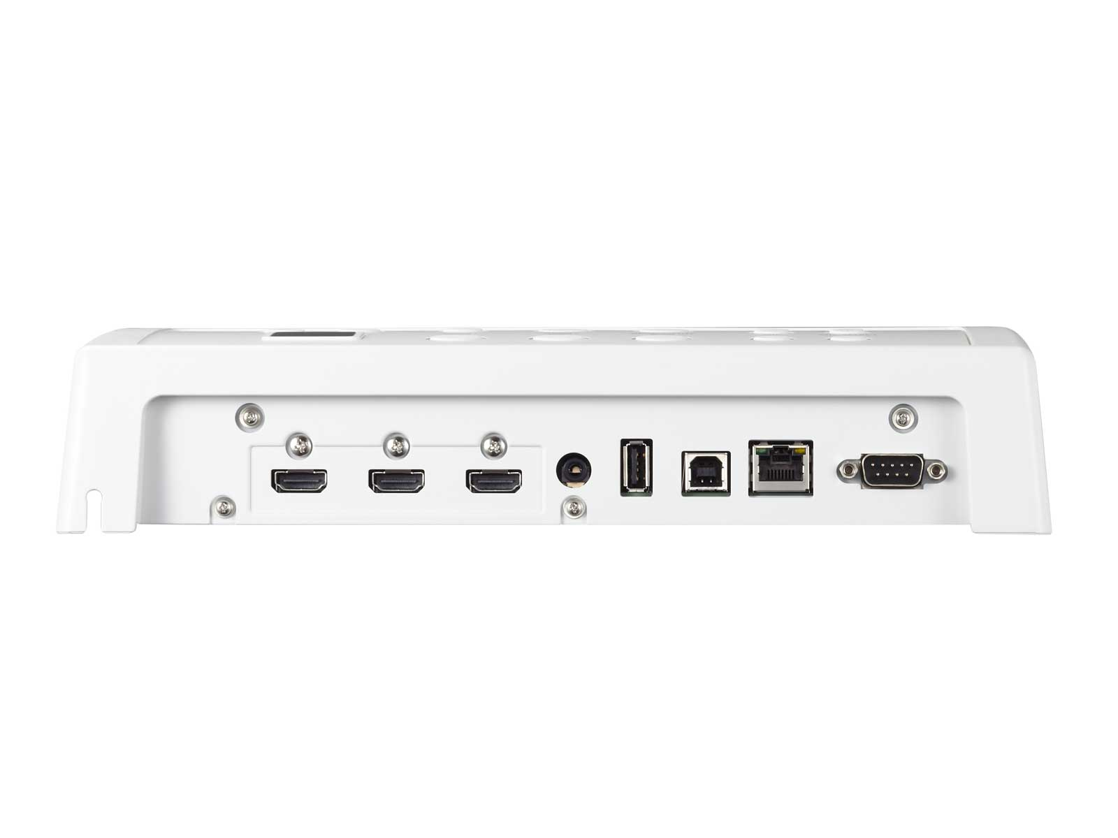 NEC NP01SW1 HDBaseT Switcher