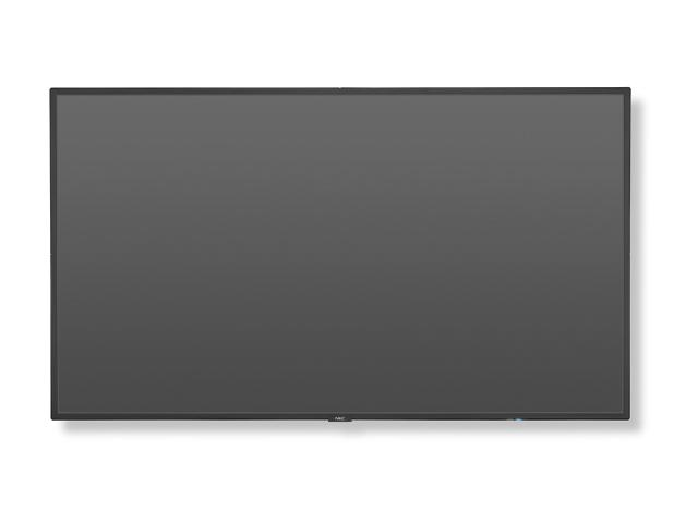NEC Large Format Display V554