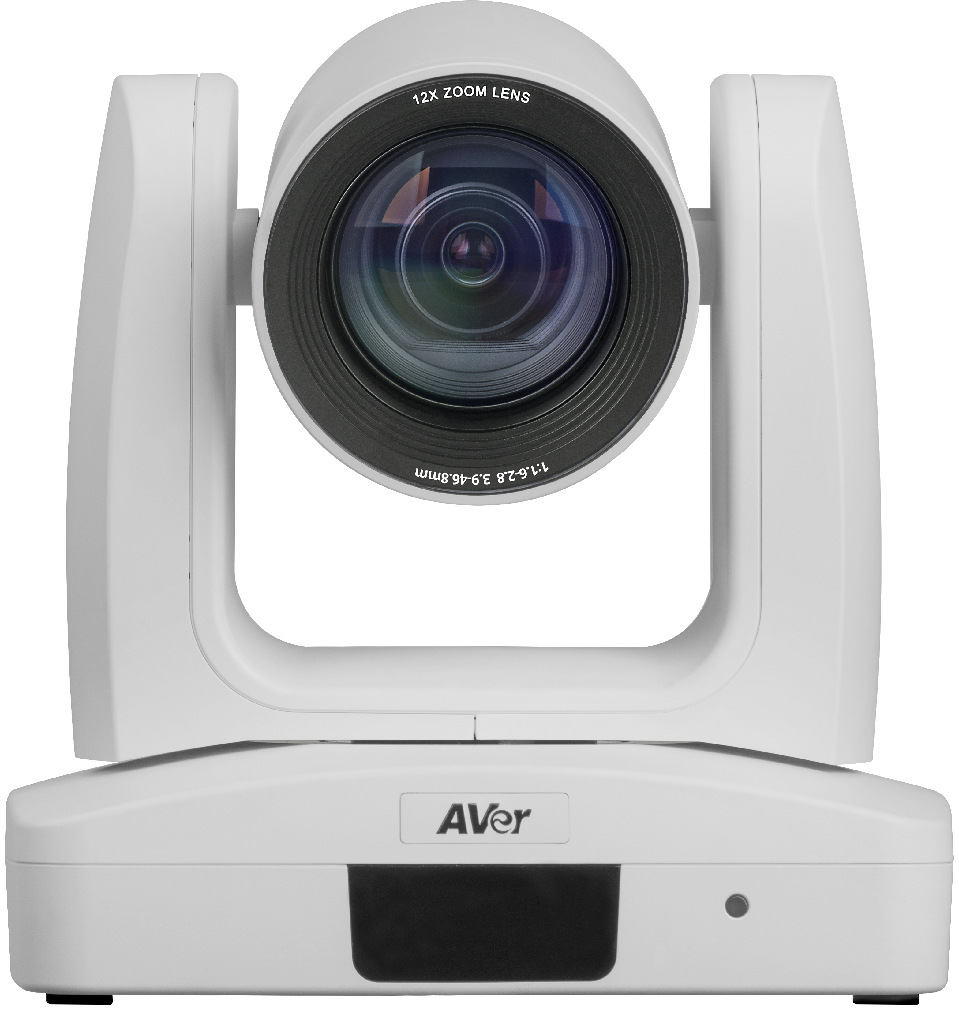 AVer PTZ Professionelle PTZ-Kamera PTZ310W (weiß)