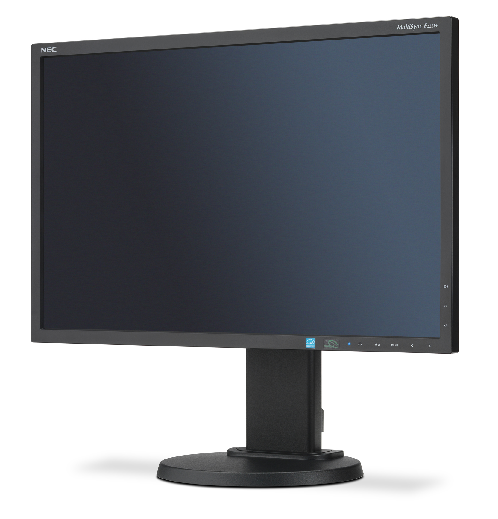 NEC MultiSync E223W