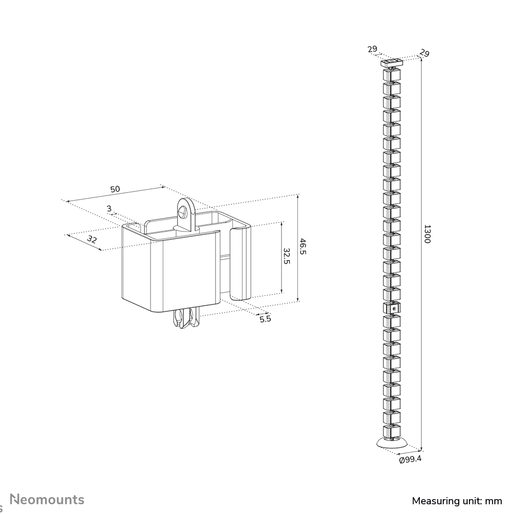 Diagramm, Handlung