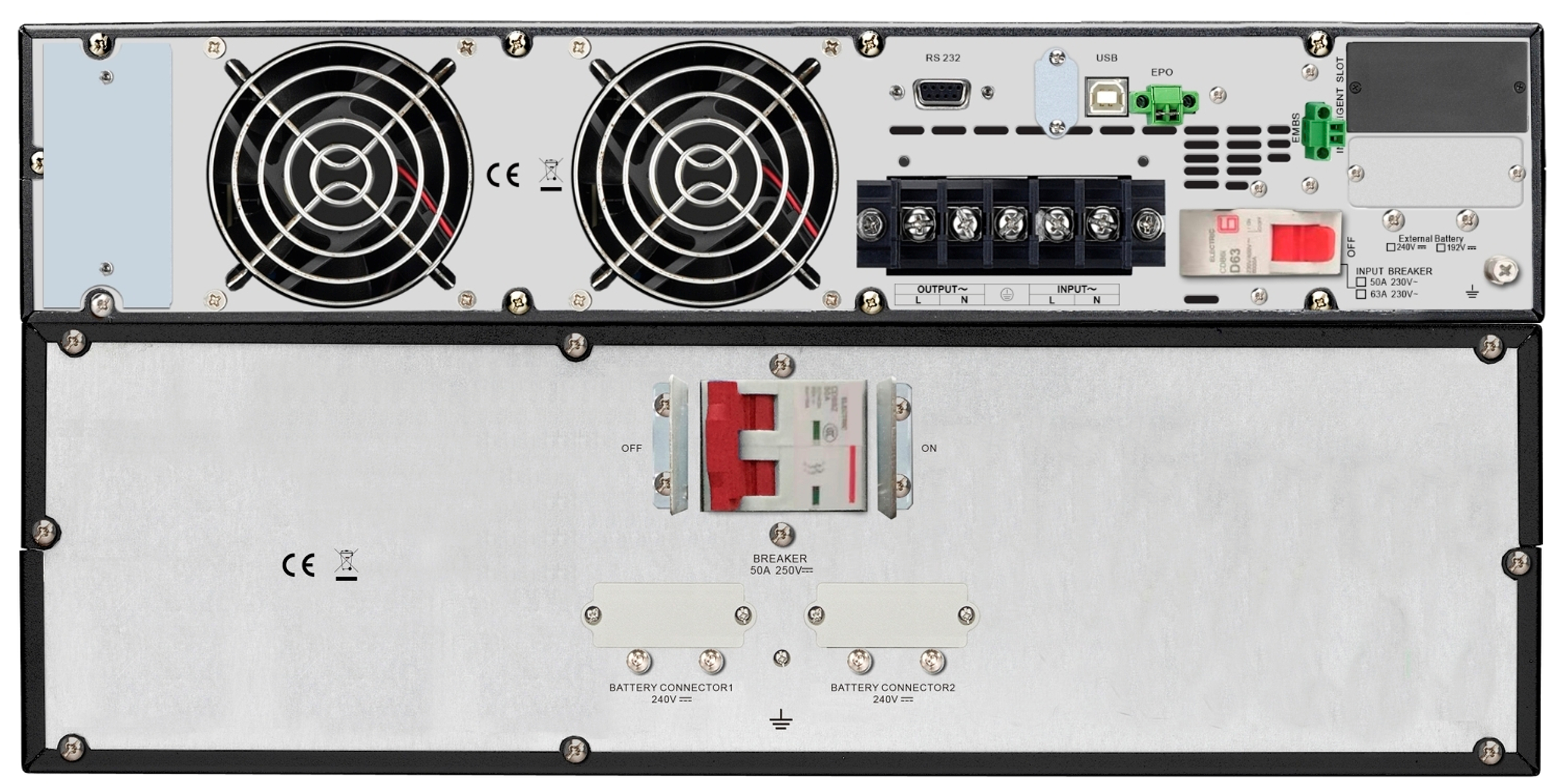 Elektronik, Verstärker