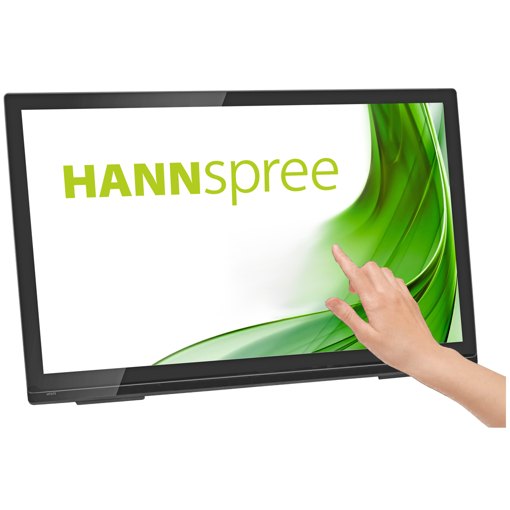 HANNSpree HT273HPB Display Touch (PCAP)