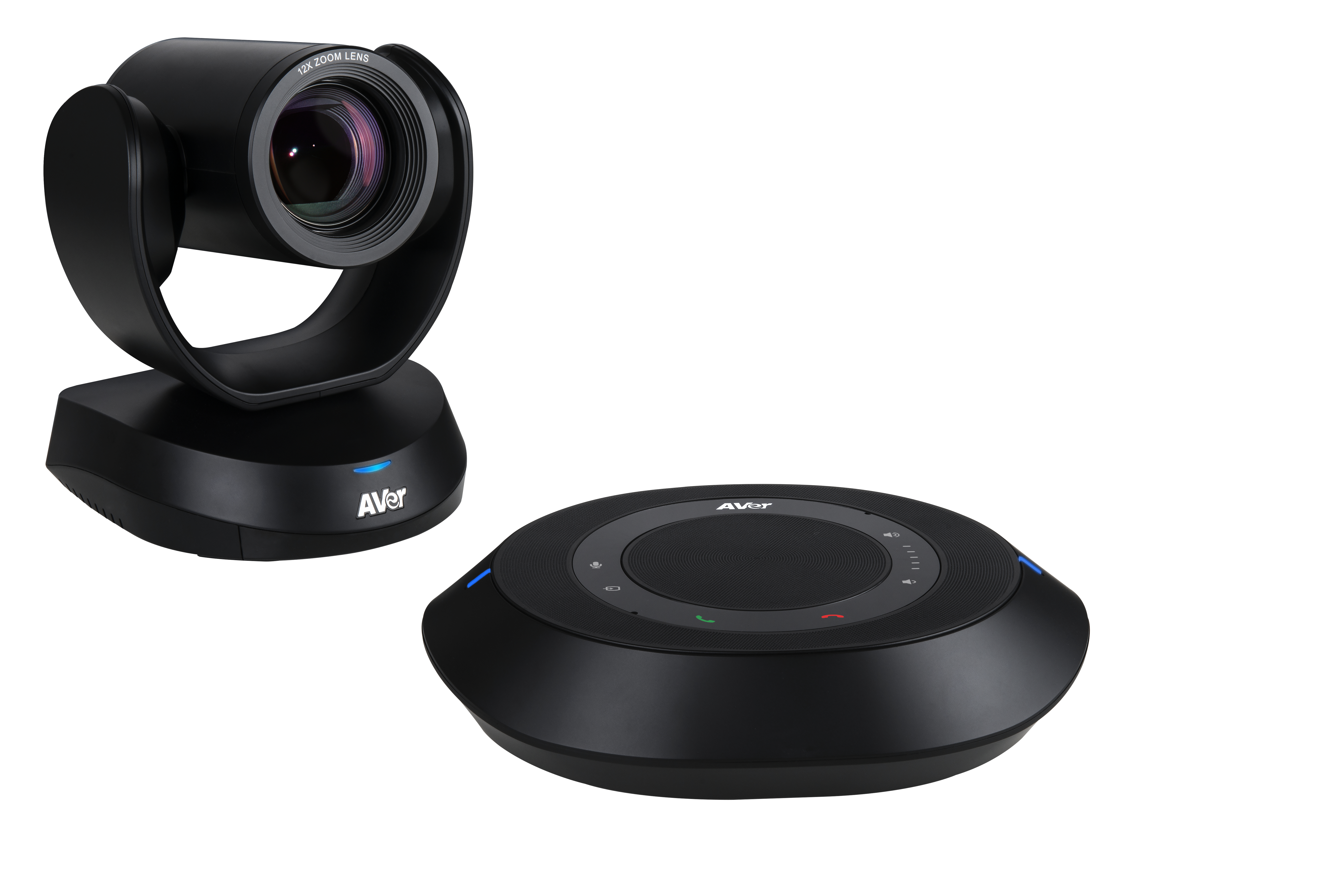 AVer USB Konferenzkamera VC520PRO2 Teams Edition