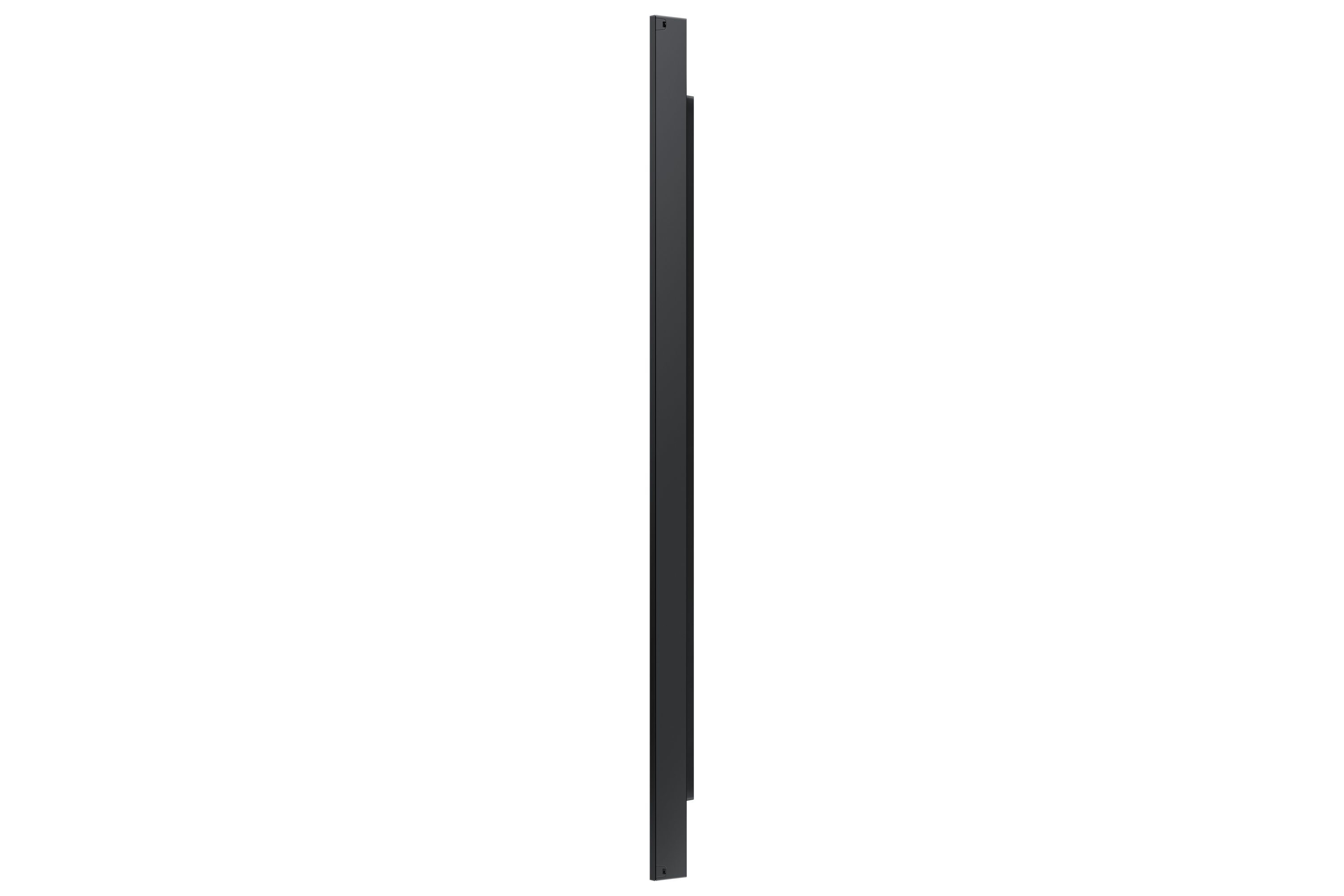 monitor, tv stand, wall mount, black, sleek