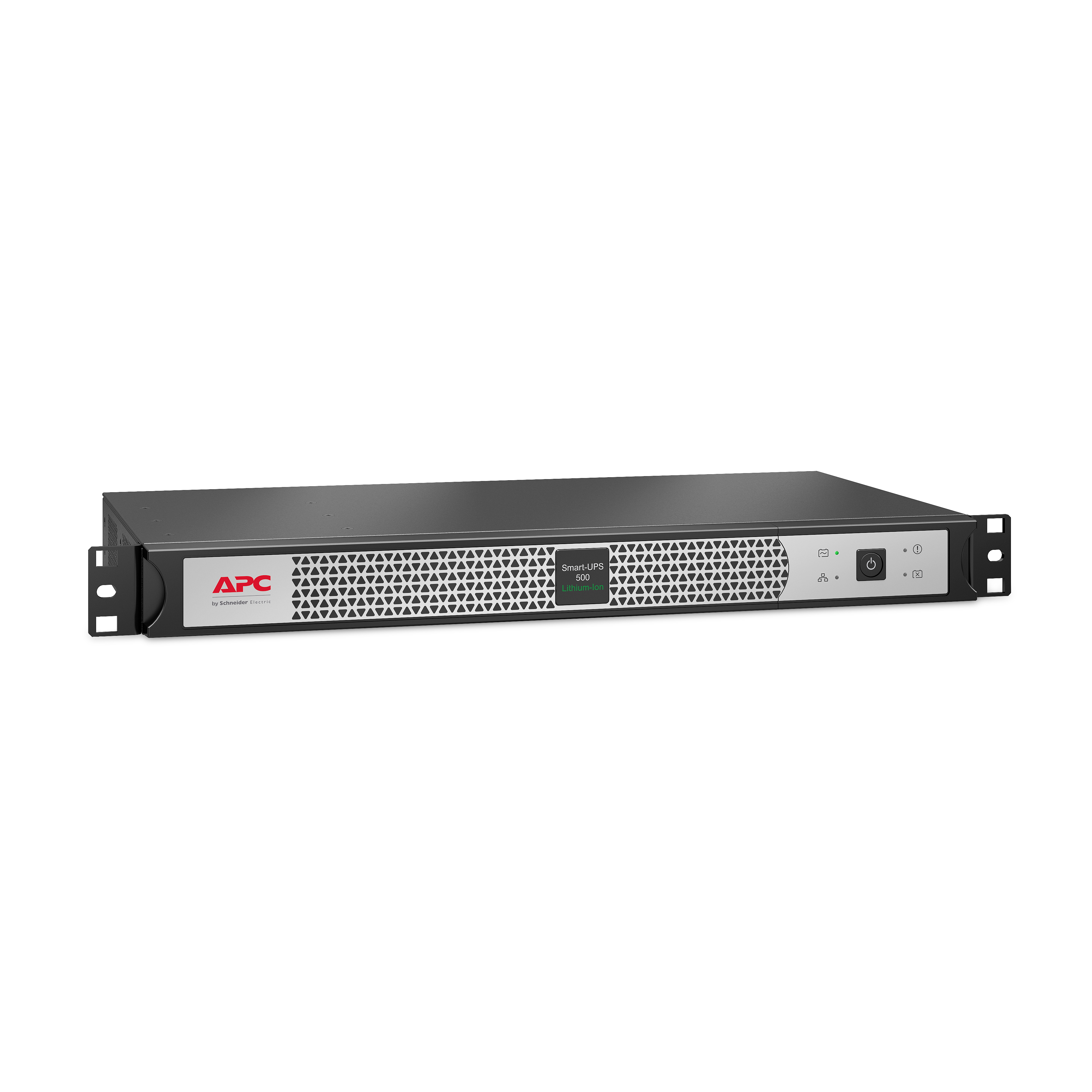 APC SCL500RMI1UNC - Smart-UPS C Lithium Ion, Short Depth 500VA, 230V mit Network Card